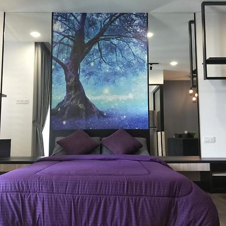 Amni Homestay Vista Bangi Muslim Preferred Kajang Extérieur photo