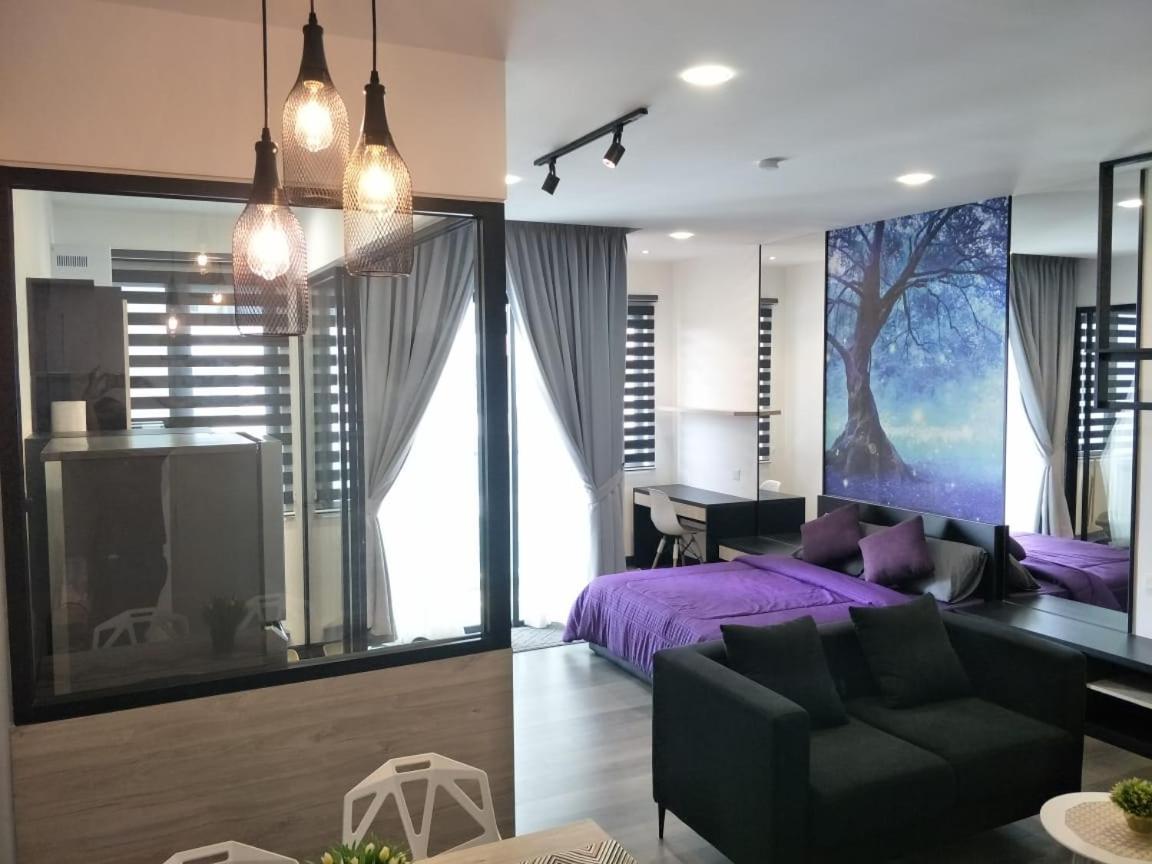 Amni Homestay Vista Bangi Muslim Preferred Kajang Extérieur photo